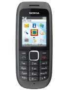 Nokia 1616 Specifications