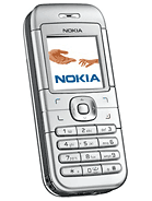 Nokia 6030 Specifications