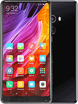 Xiaomi Mi Mix 2 Specifications