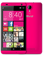 BLU Win HD Specifications