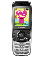 Samsung S3030 Tobi Specifications