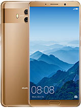 Huawei Mate 10 Specifications