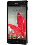 LG Optimus G LS970 Specifications