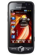 Samsung S8000 Jet Specifications