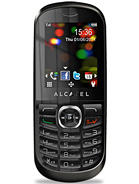 alcatel OT-690 Specifications