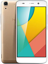 Huawei Y6 Specifications