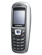 Samsung C210 Specifications