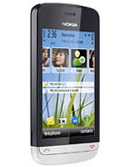 Nokia C5-04 Specifications