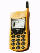 Philips Genie Sport Specifications