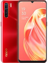 Oppo A91 Specifications