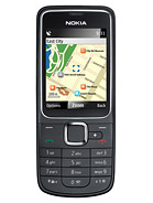 Nokia 2710 Navigation Edition Specifications