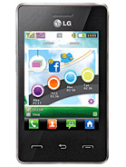 LG T375 Cookie Smart Specifications