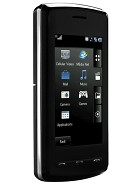 LG CU915 Vu Specifications