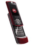 Motorola RIZR Z3 Specifications