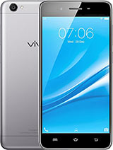 vivo Y55L (vivo 1603) Specifications