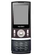 Huawei U5900s Specifications