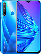 Realme 5 Specifications