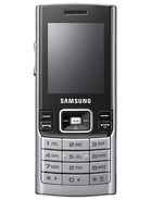 Samsung M200 Specifications