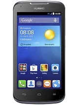 Huawei Ascend Y540 Specifications