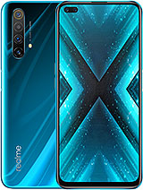 Realme X3 Specifications