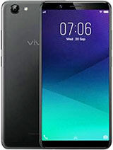 vivo Y71 Specifications