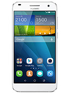 Huawei Ascend G7 Specifications