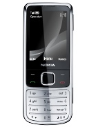 Nokia 6700 classic Specifications