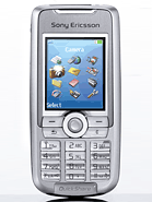 Sony Ericsson K700 Specifications