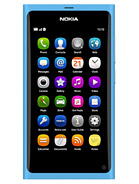 Nokia N9 Specifications