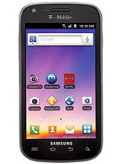 Samsung Galaxy S Blaze 4G T769 Specifications