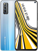 vivo iQOO Z1 Specifications