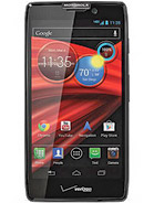 Motorola DROID RAZR MAXX HD Specifications