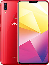 vivo X21i Specifications