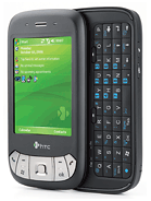 HTC P4350 Specifications