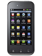 LG Optimus Sol E730 Specifications