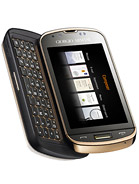 Samsung B7620 Giorgio Armani Specifications