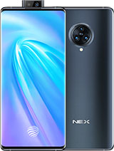 vivo NEX 3 Specifications