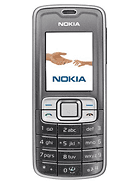 Nokia 3109 classic Specifications