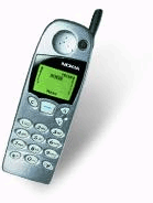 Nokia 5110 Specifications