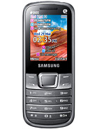 Samsung E2252 Specifications