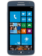 Samsung ATIV S Neo Specifications