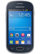 Samsung Galaxy Fame Lite Duos S6792L Specifications