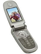 Motorola V600 Specifications