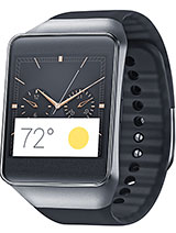 Samsung Gear Live Specifications