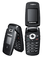 Samsung S401i Specifications