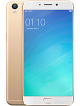 Oppo F1 Plus Specifications