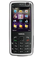 Nokia N77 Specifications