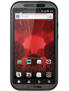 Motorola DROID BIONIC XT865 Specifications