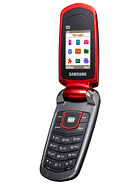 Samsung E2210B Specifications