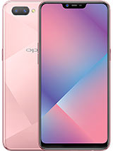 Oppo A5 (AX5) Specifications